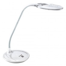 Galda Lampa  IREM LED WHITE